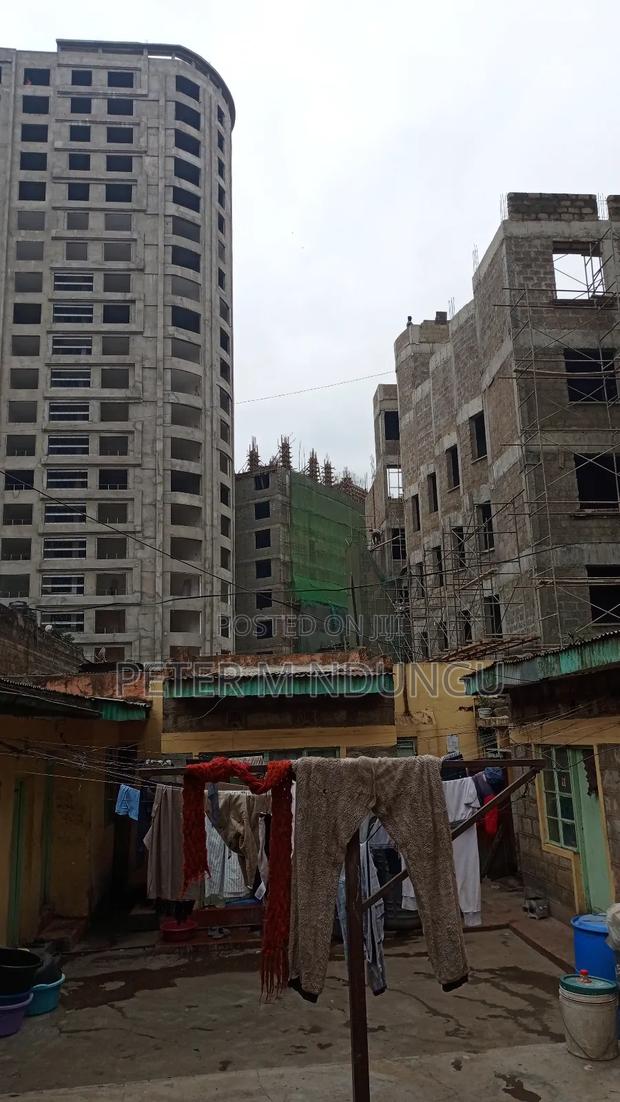 Prime Land on Sale 50*100 Touching Juja Road - thumbnail 5