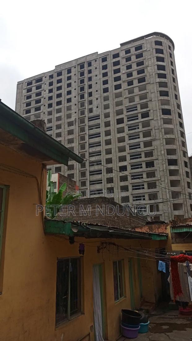 Prime Land on Sale 50*100 Touching Juja Road - thumbnail 6