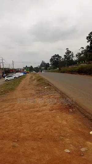 Prime Land on Sale, 1.8acres Touching Northern Bypass