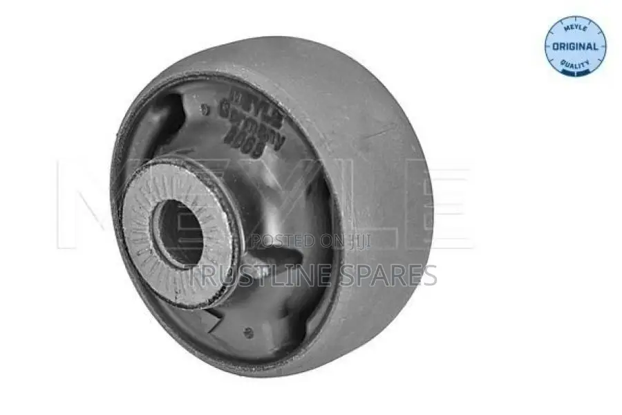 Vw Front Control Arm Bush KLG 5qe McB0389