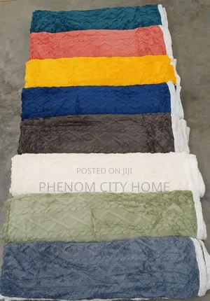 Warm Quality Soft Blanket For Couch