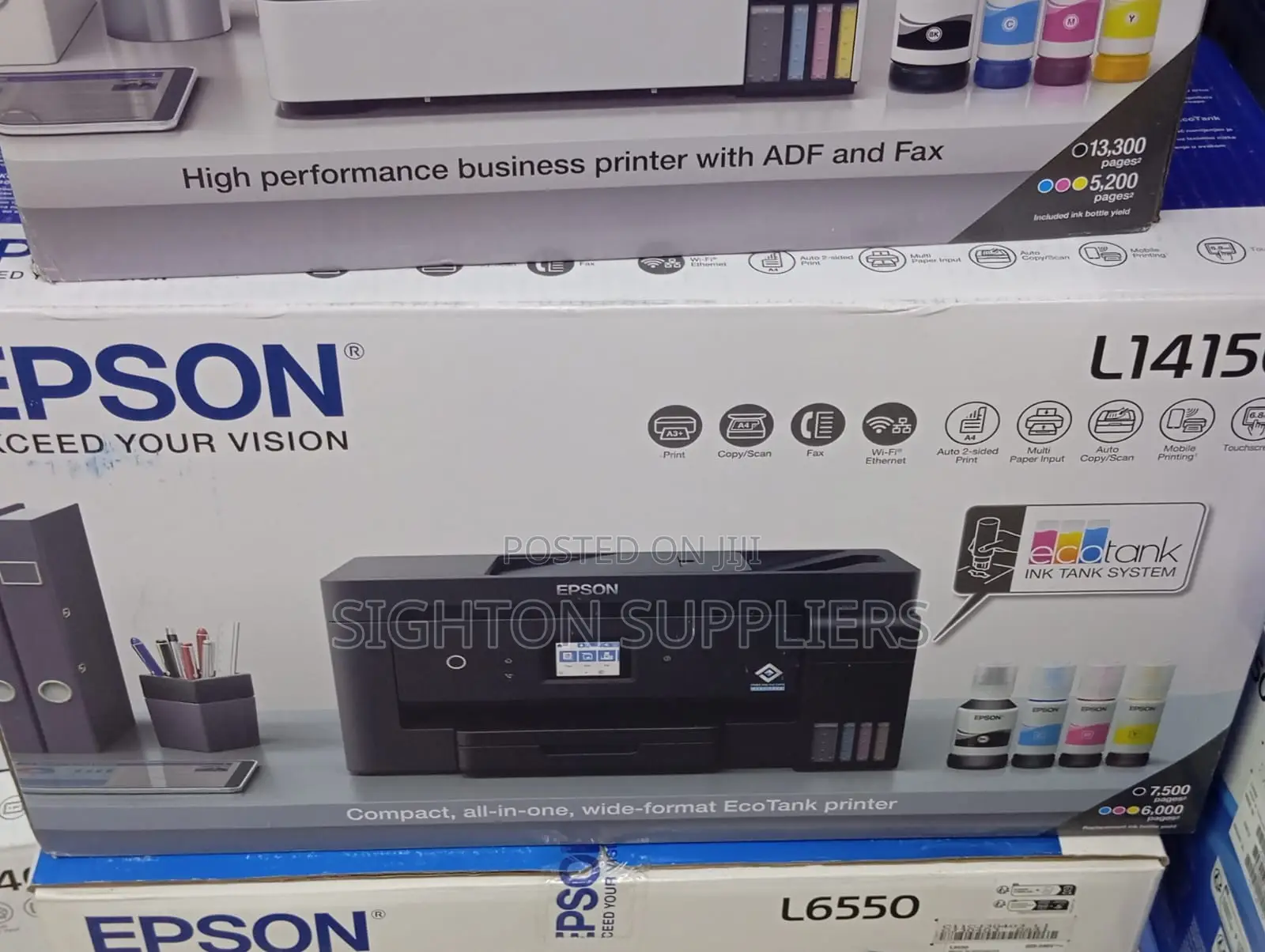 Epson L14150