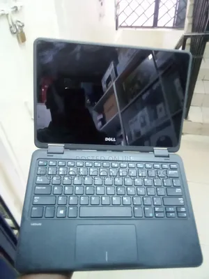 Laptop Dell Latitude 3189 4GB Intel Pentium SSD 128GB