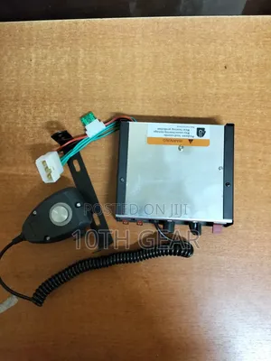 Siren Controller