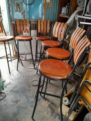 Cafe, Hotel and Fast Food Stools