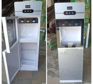 Ailyons 3 Taps Water Dispenser