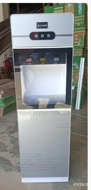Ailyons 3 Taps Water Dispenser ✓