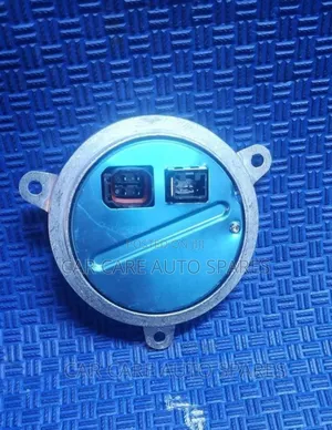 Headlights Ballast Chevrolet