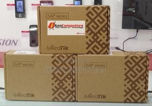 Rb952ui-5ac2nd Mikrotik Hap - thumbnail 2