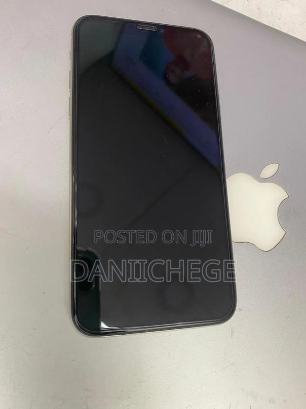 Apple iPhone X 256 GB White - thumbnail 4