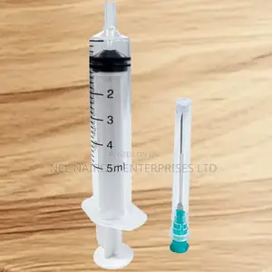 Clickoject Pro 5ml, 21g, 11/2" (100s)