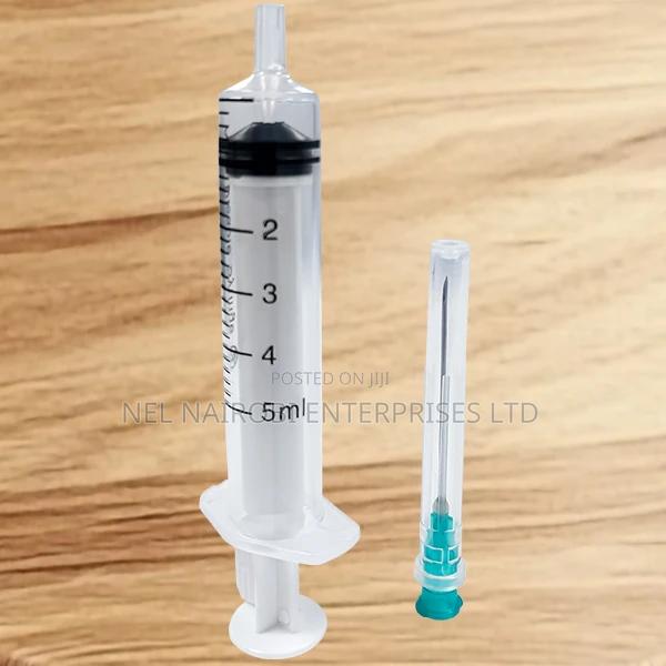 Clickoject Pro 5ml, 21g, 11/2" (100s) - thumbnail 2