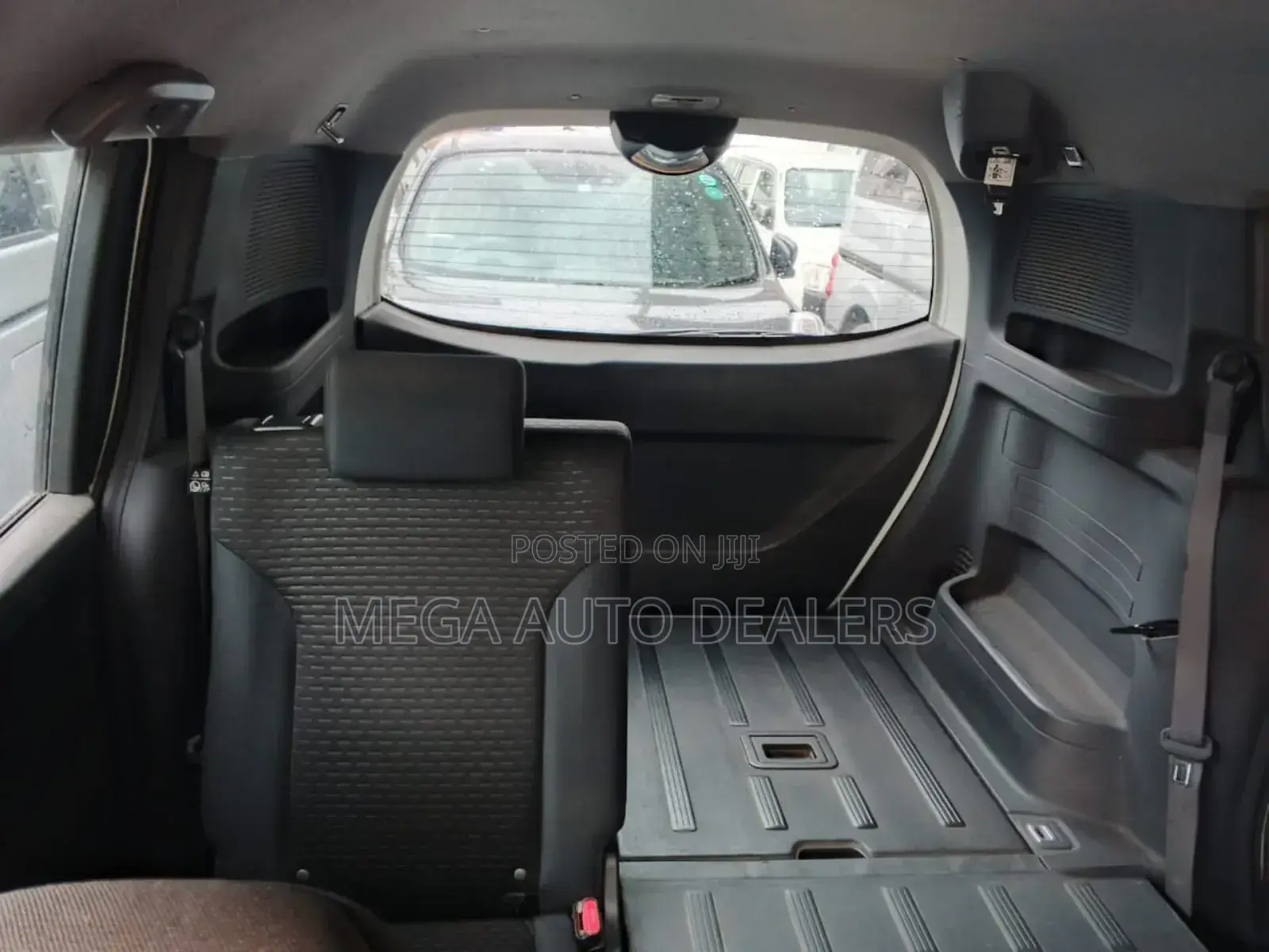 Honda Freed 2018 White