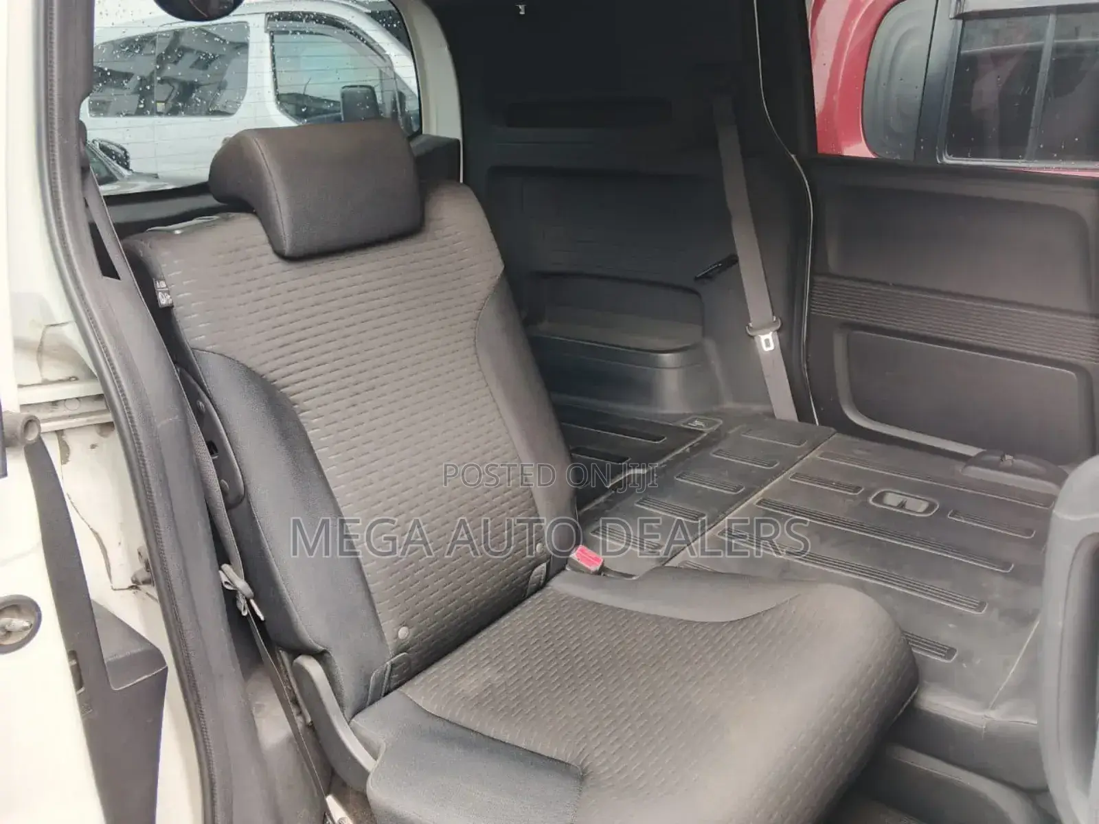 Honda Freed 2018 White