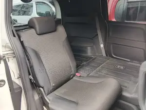 Honda Freed 2018 White
