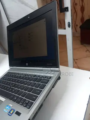 Laptop HP EliteBook 2570P 4GB Intel Core i5 HDD 256GB