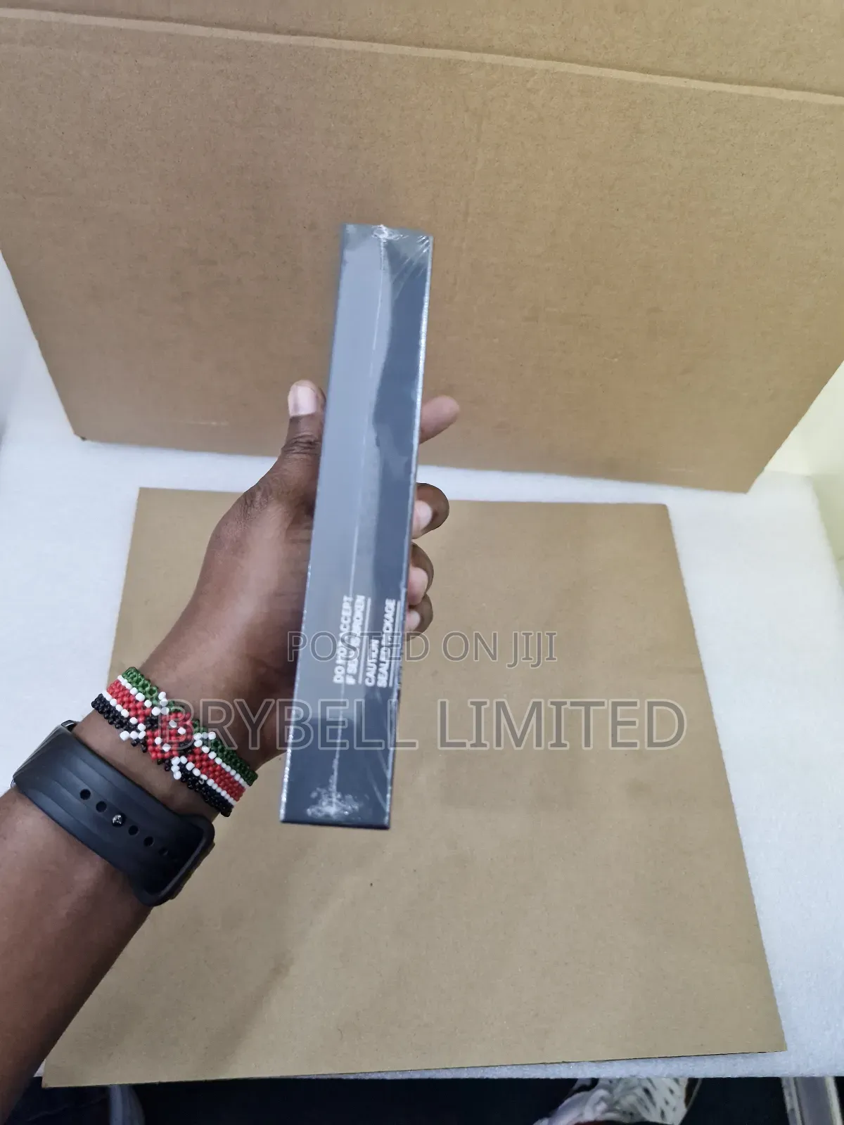 New Samsung Galaxy S24 Plus 256 GB Purple