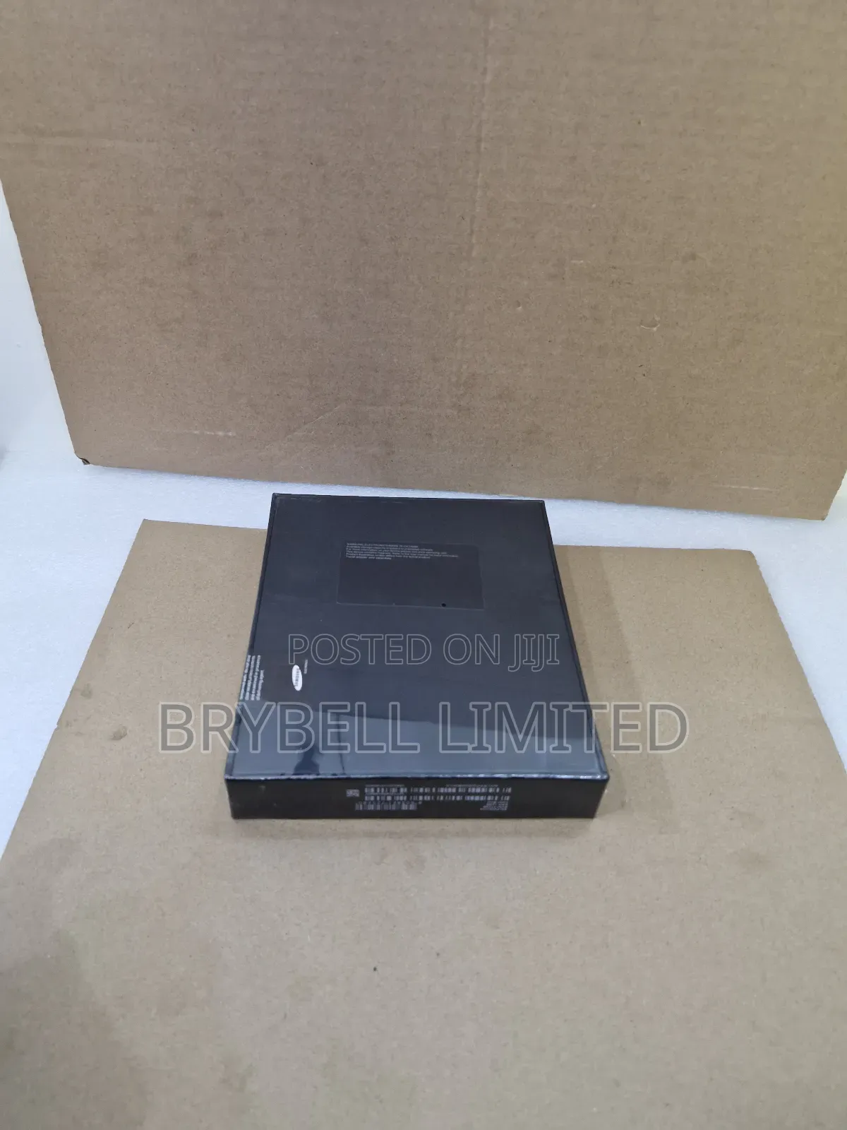 New Samsung Galaxy Z Fold 5 512 GB Blue