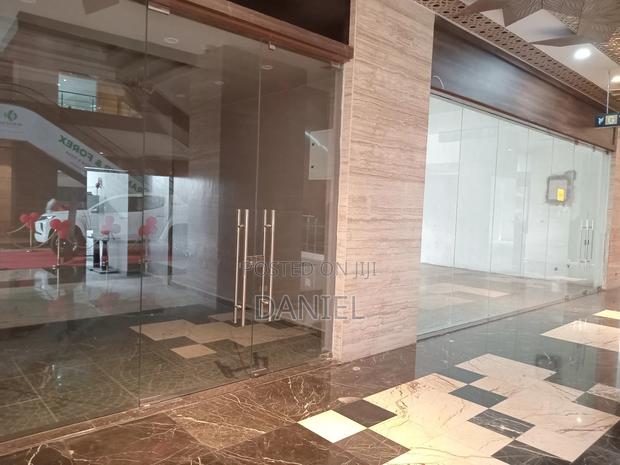 Space for Shop/Restaurant to Let in Westlands