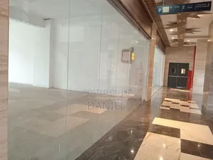 Space for Shop/Restaurant to Let in Westlands