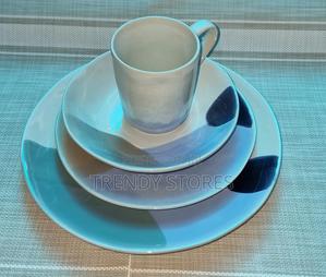 Ceramic Dinner Sets - thumbnail 2