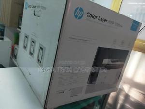Hp Color Laser Mfp 179fnw Printer - thumbnail 2