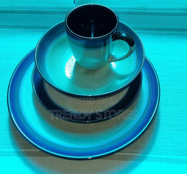 Ceramic Dinner Sets - main view