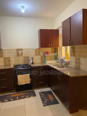Sea View Three Bedrooms Airbnb Nyali