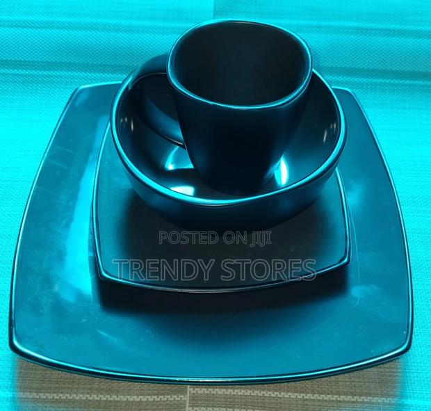 Ceramic Dinner Sets - main view