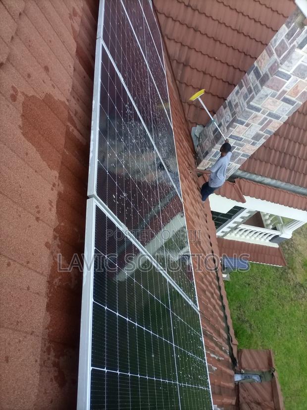 Solar System - thumbnail 3