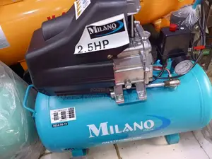 Best Quality Milano Electric Air Compressor