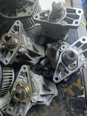 Valvematic Toyota 3zr, 2zr Engine