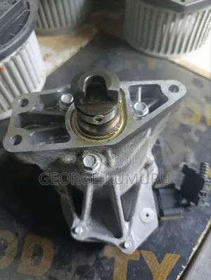 Valvematic Toyota 3zr, 2zr Engine