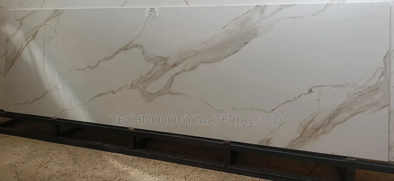 Mara Dune Sintered Stone(2600mm * 800mm)