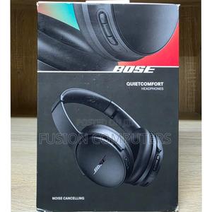 Bose Quietcomfort Bluetooth Headphones, Wireless Headphone - thumbnail 2
