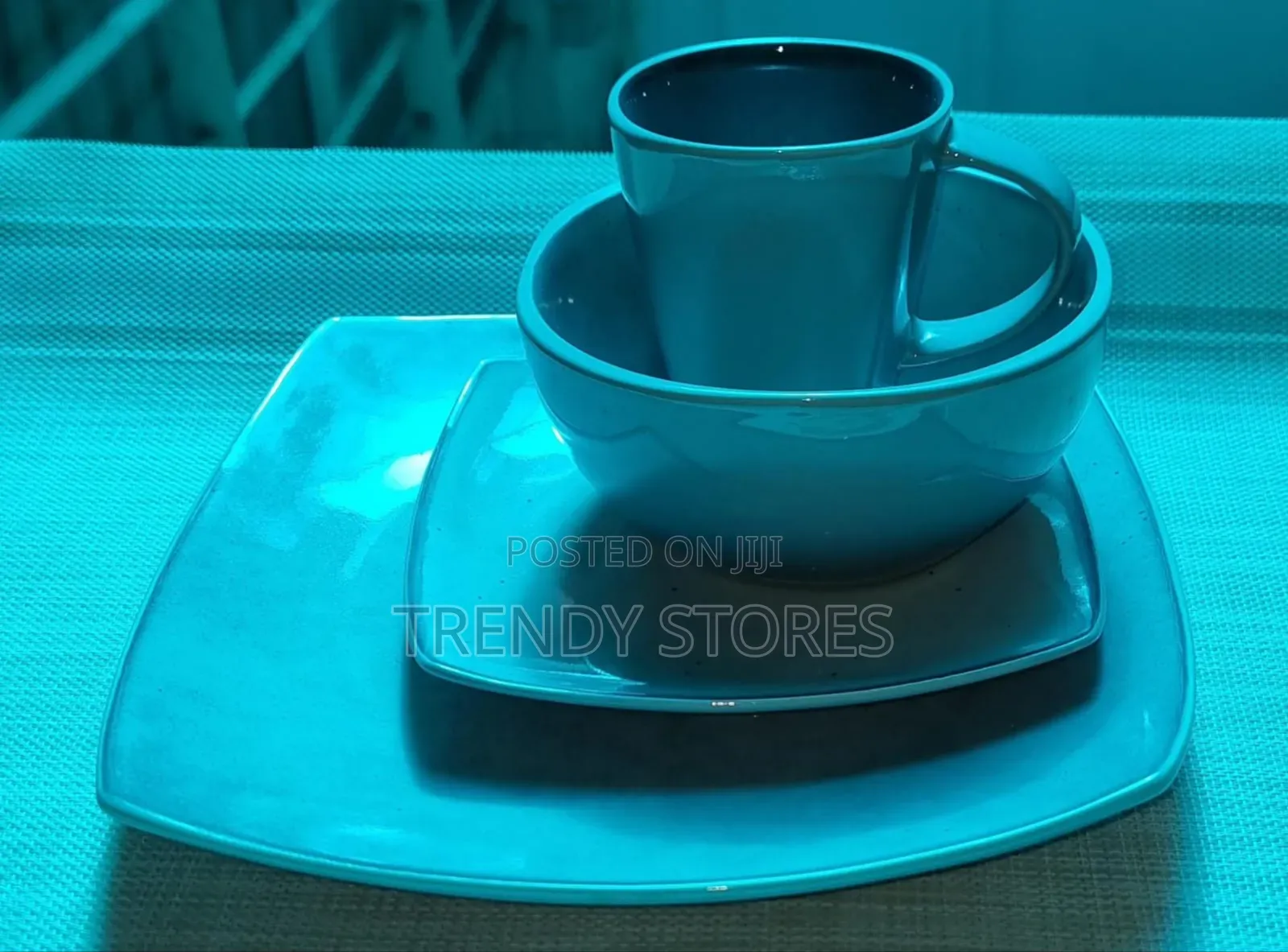 Ceramic Dinner Sets