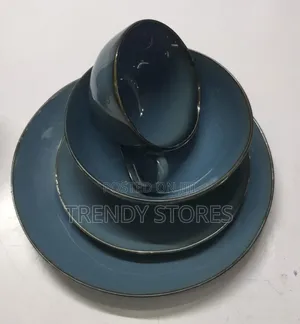 Ceramic Dinner Sets