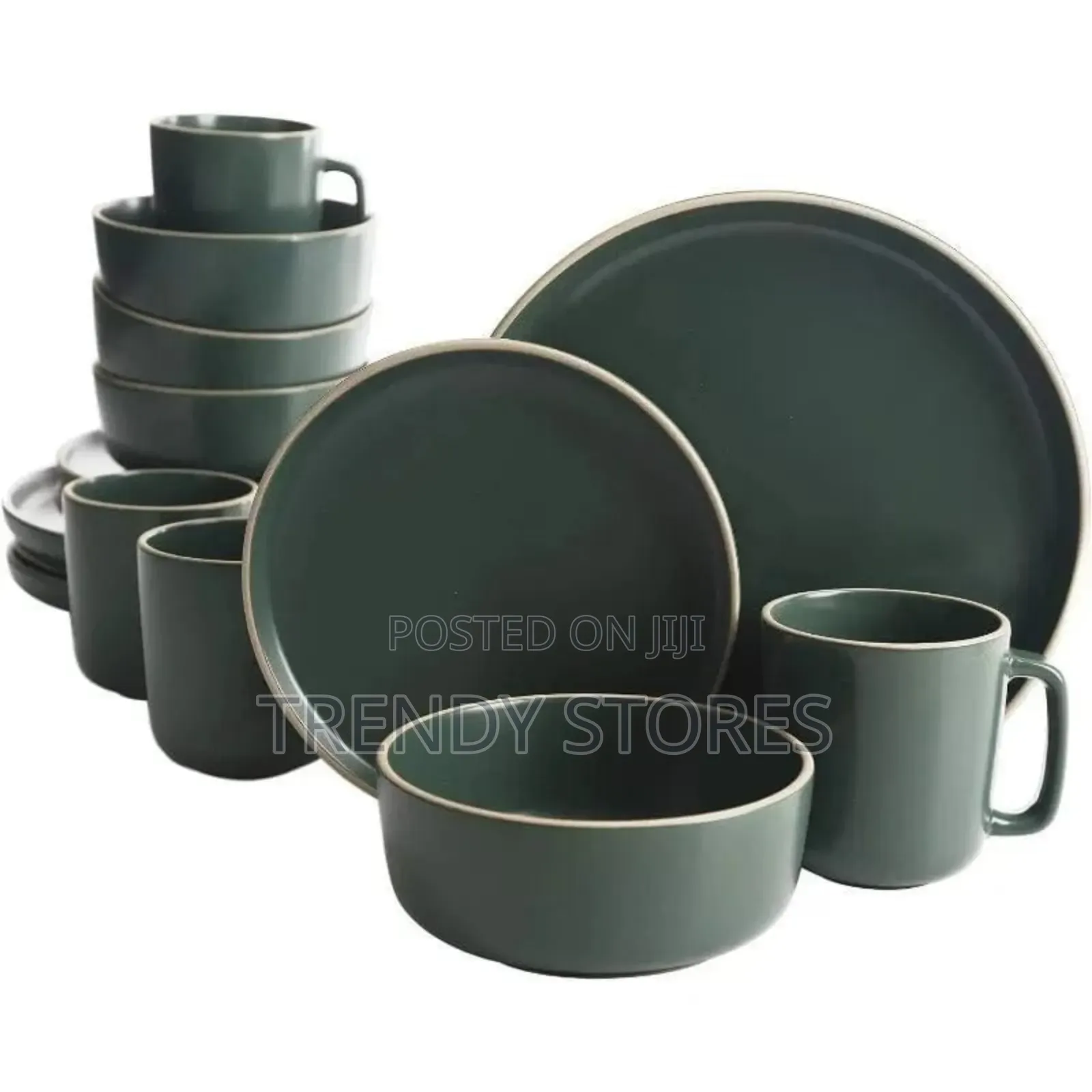 Ceramic Dinner Sets