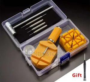 Watch Repair Tool Kit