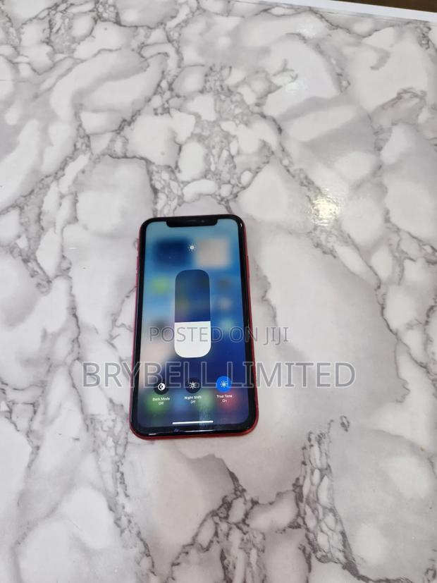 Apple XR 128 GB Red - thumbnail 6