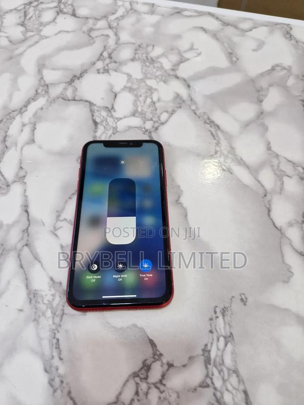Apple XR 128 GB Red - thumbnail 8