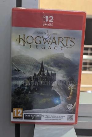 Hogwarts Legacy - Nintendo Switch 2 - thumbnail 2