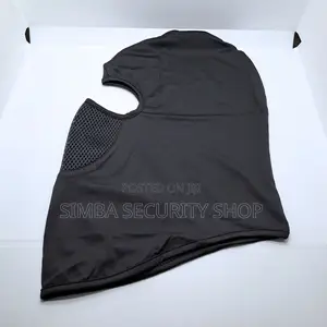Full Face Ski Mask Balaclava With Purifier Mesh Fm5 Helmet