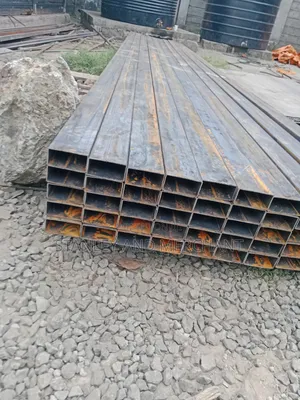 Tubes Metal Tubes. Black Strong Countrywide Delivery ¢¢