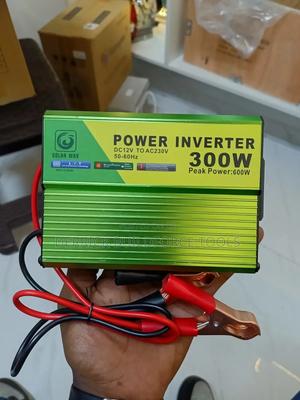 300w Solar Inverter - thumbnail 2
