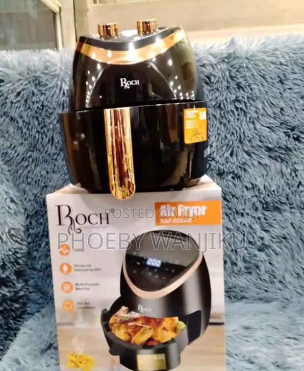 Roch Air Fryer