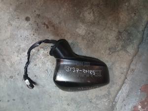 Ex Japan Axela Sidemirror Available - thumbnail 2