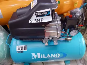 Most Appropriate 50l Aico Electric Air Compressor