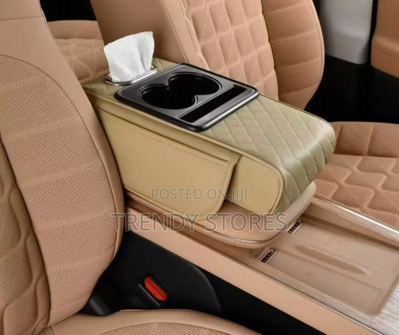 Armrest Pad