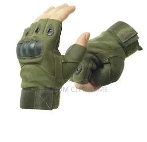 Hhigh Quality Gym/Combat Gloves Available